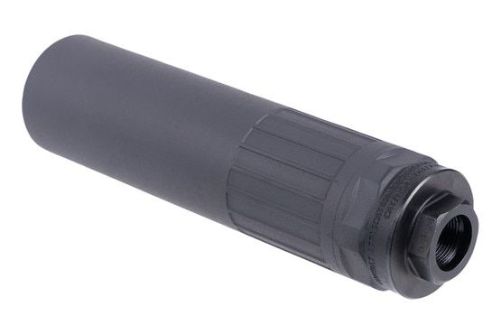 CAT NOAH 718 Iconel 6mm Suppressor with 5/8x24 direct thread mount